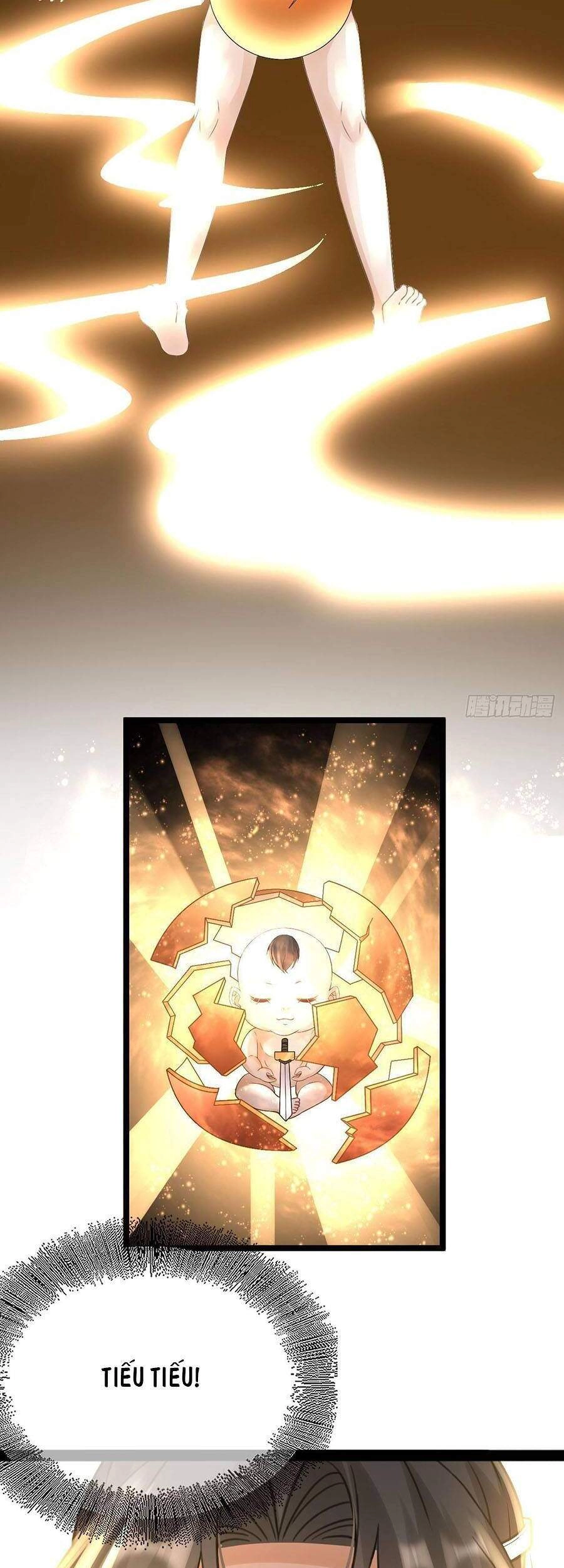 Ma Đầu Vạn Ác Năm Tuổi Rưỡi Chapter 71 - 8