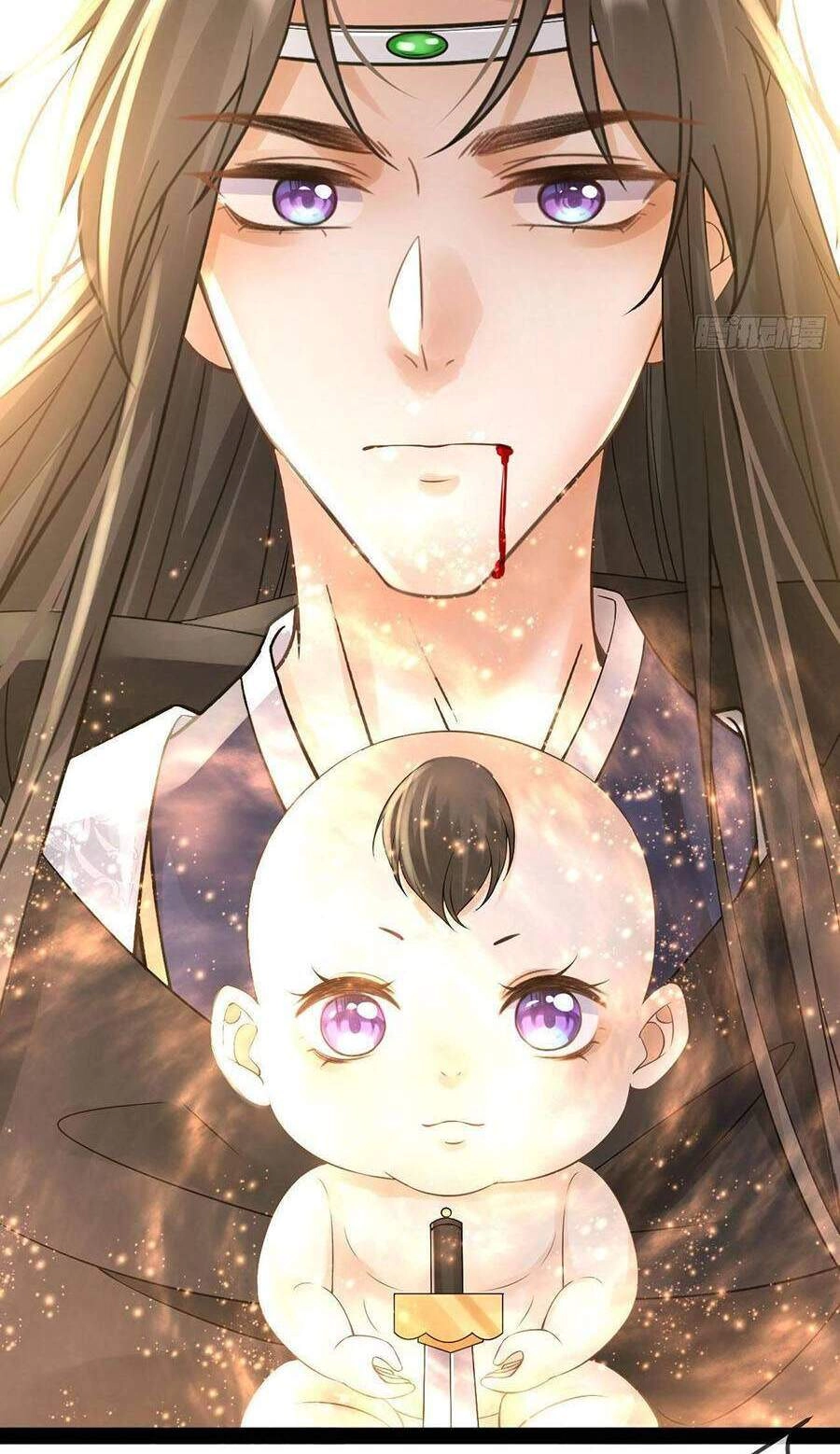 Ma Đầu Vạn Ác Năm Tuổi Rưỡi Chapter 71 - 9