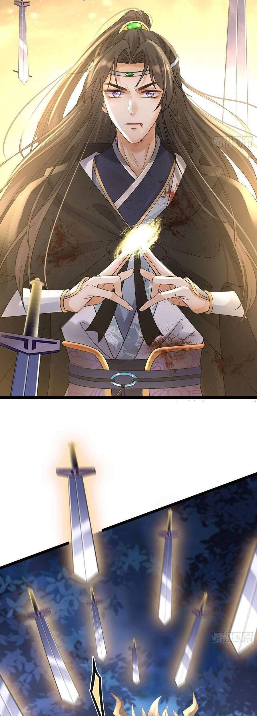 Ma Đầu Vạn Ác Năm Tuổi Rưỡi Chapter 71 - 11