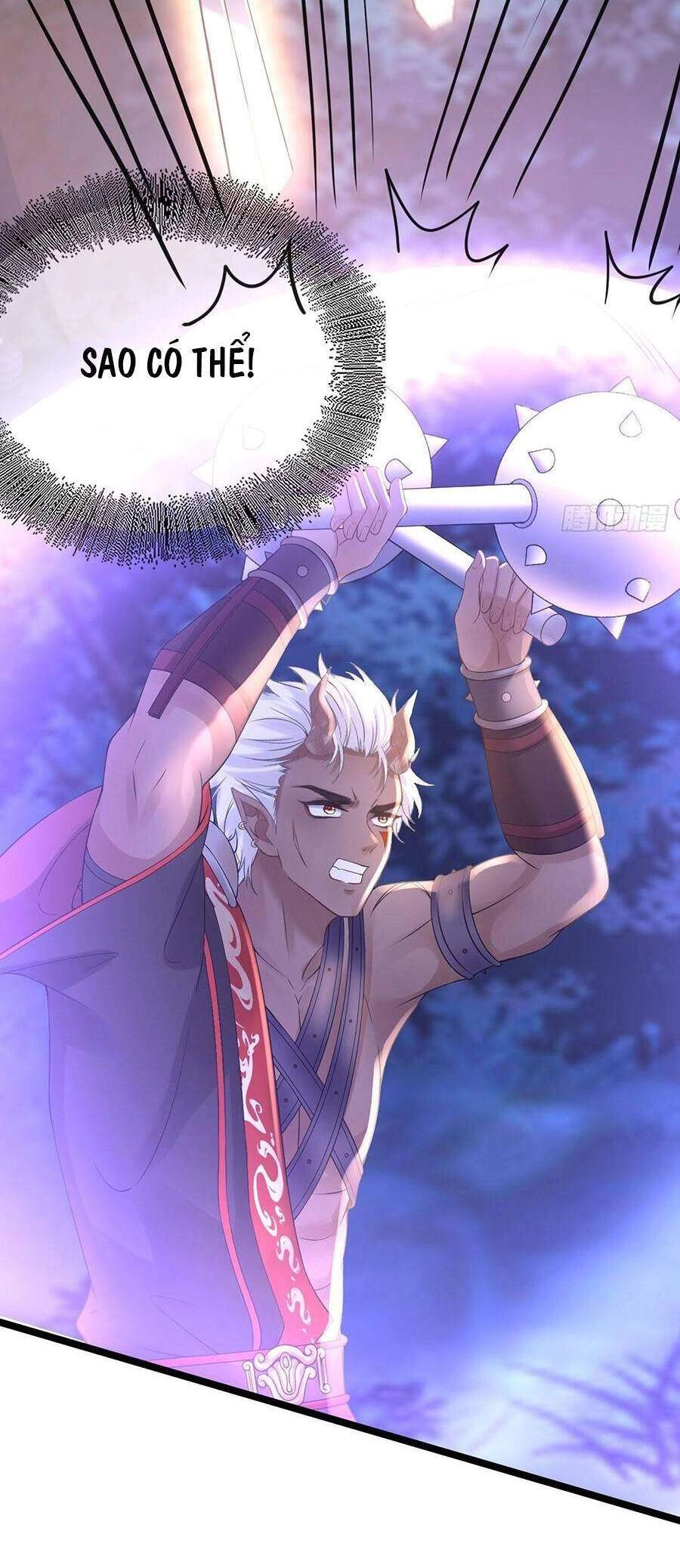 Ma Đầu Vạn Ác Năm Tuổi Rưỡi Chapter 71 - 13