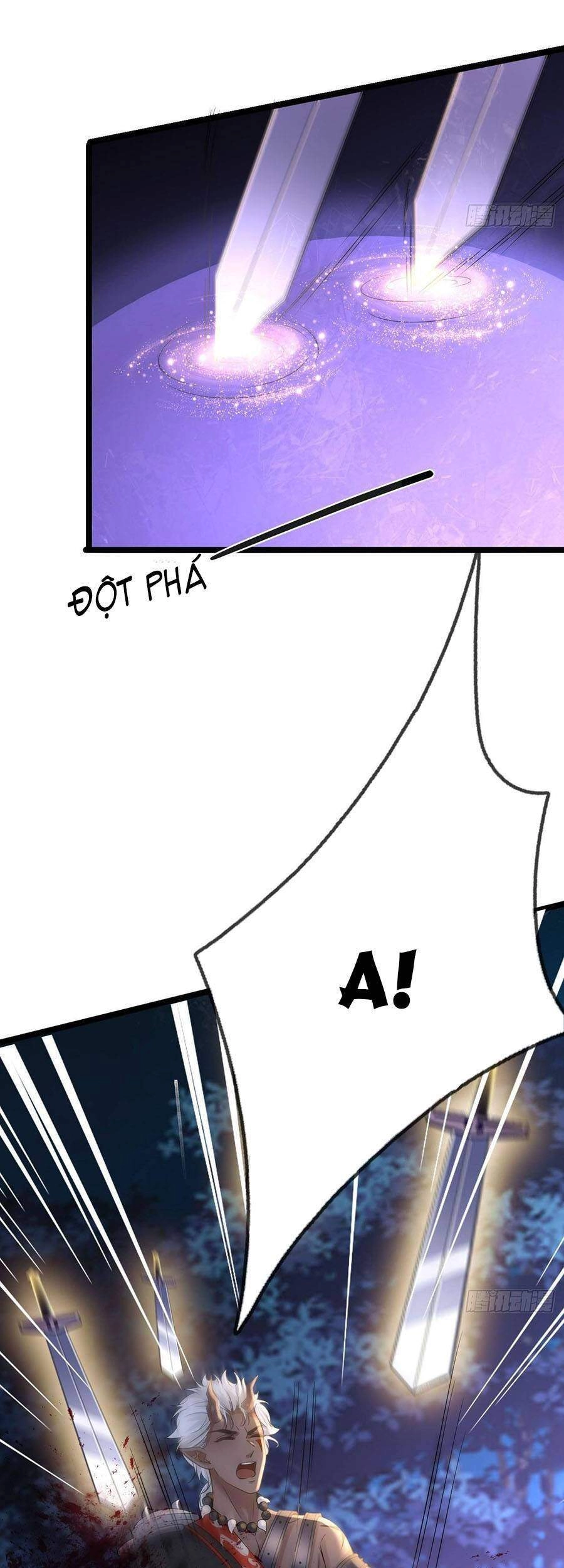 Ma Đầu Vạn Ác Năm Tuổi Rưỡi Chapter 71 - 14