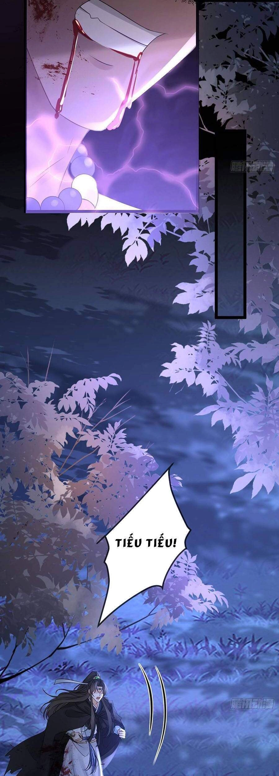 Ma Đầu Vạn Ác Năm Tuổi Rưỡi Chapter 71 - 16