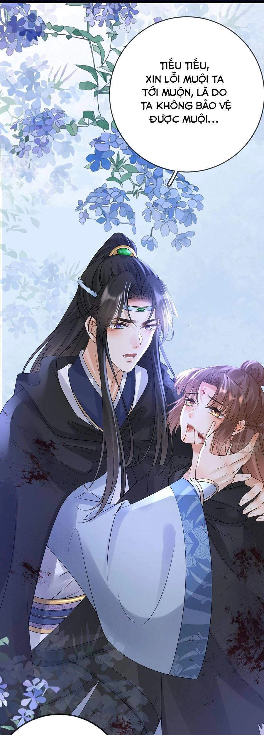 Ma Đầu Vạn Ác Năm Tuổi Rưỡi Chapter 71 - 18