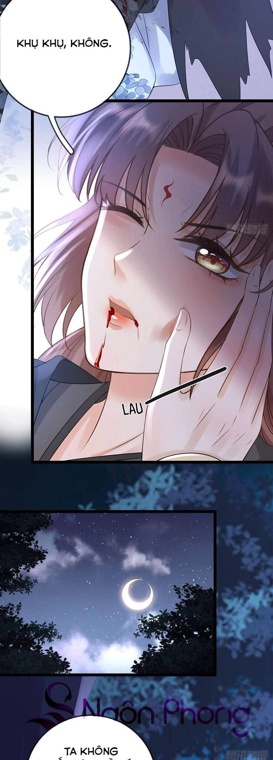 Ma Đầu Vạn Ác Năm Tuổi Rưỡi Chapter 71 - 19