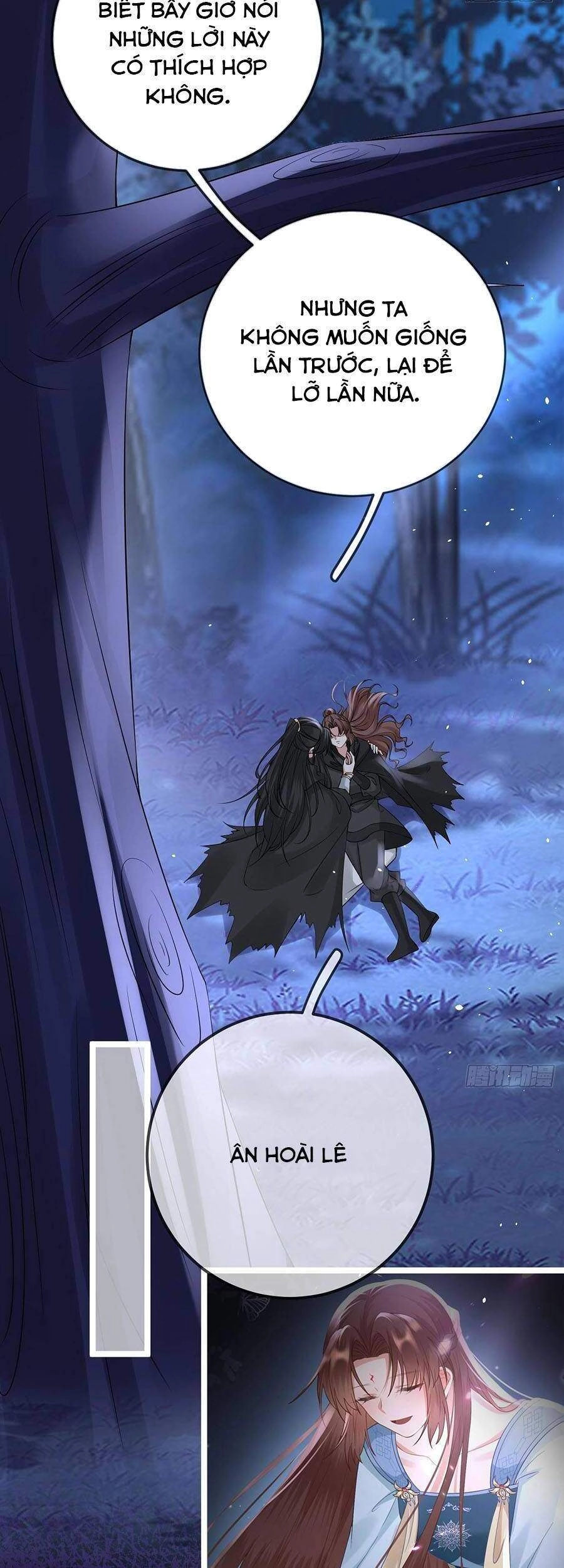 Ma Đầu Vạn Ác Năm Tuổi Rưỡi Chapter 71 - 20