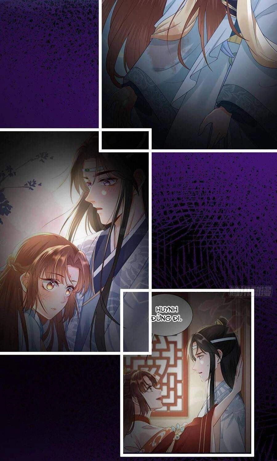 Ma Đầu Vạn Ác Năm Tuổi Rưỡi Chapter 71 - 21