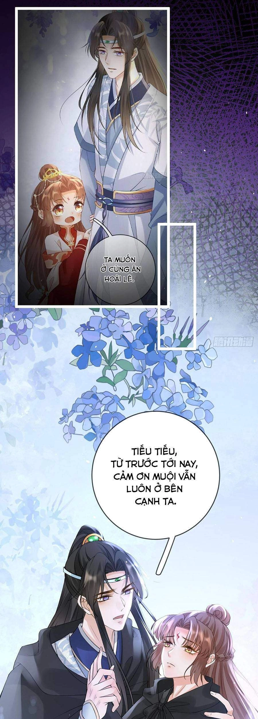 Ma Đầu Vạn Ác Năm Tuổi Rưỡi Chapter 71 - 22