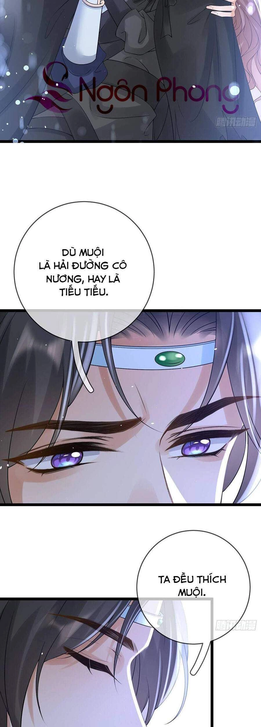 Ma Đầu Vạn Ác Năm Tuổi Rưỡi Chapter 71 - 23