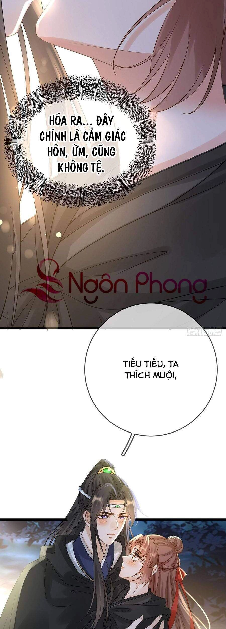 Ma Đầu Vạn Ác Năm Tuổi Rưỡi Chapter 71 - 27