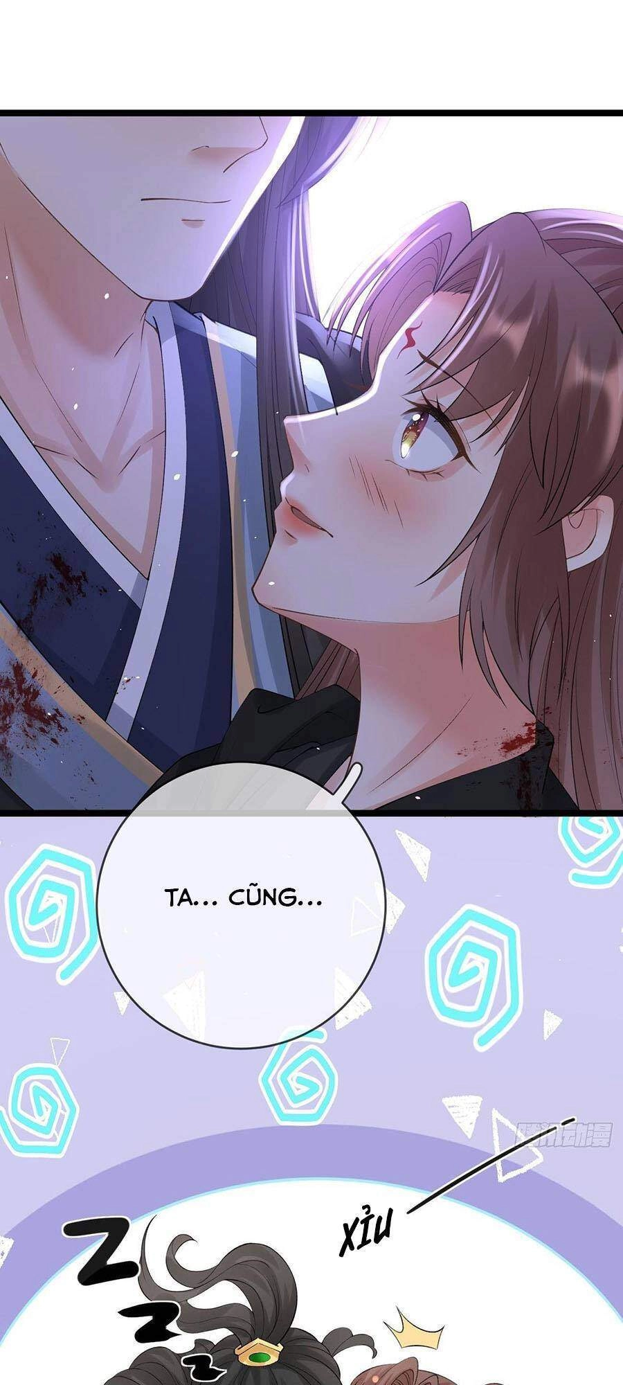 Ma Đầu Vạn Ác Năm Tuổi Rưỡi Chapter 72 - 2