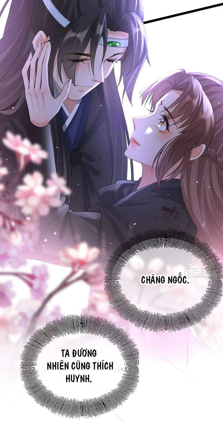 Ma Đầu Vạn Ác Năm Tuổi Rưỡi Chapter 72 - 4