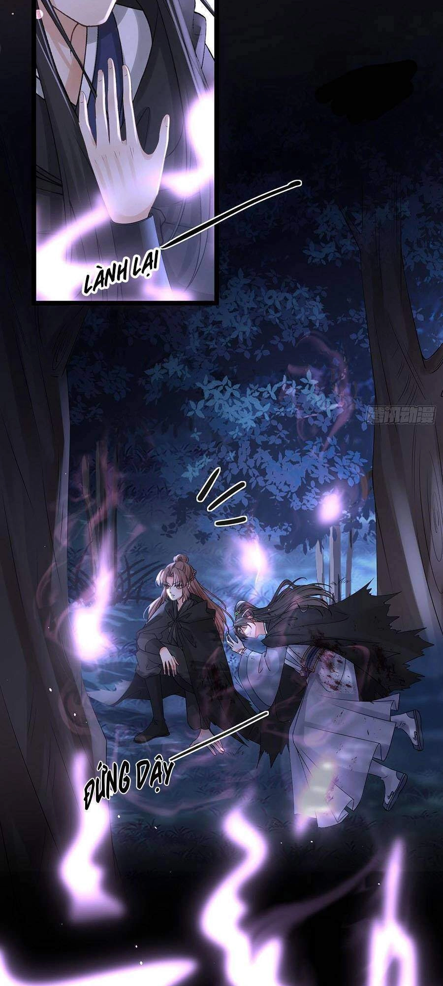 Ma Đầu Vạn Ác Năm Tuổi Rưỡi Chapter 72 - 6