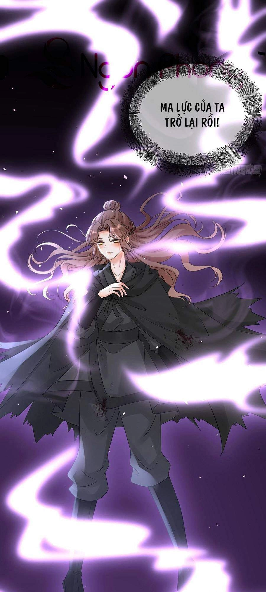 Ma Đầu Vạn Ác Năm Tuổi Rưỡi Chapter 72 - 7