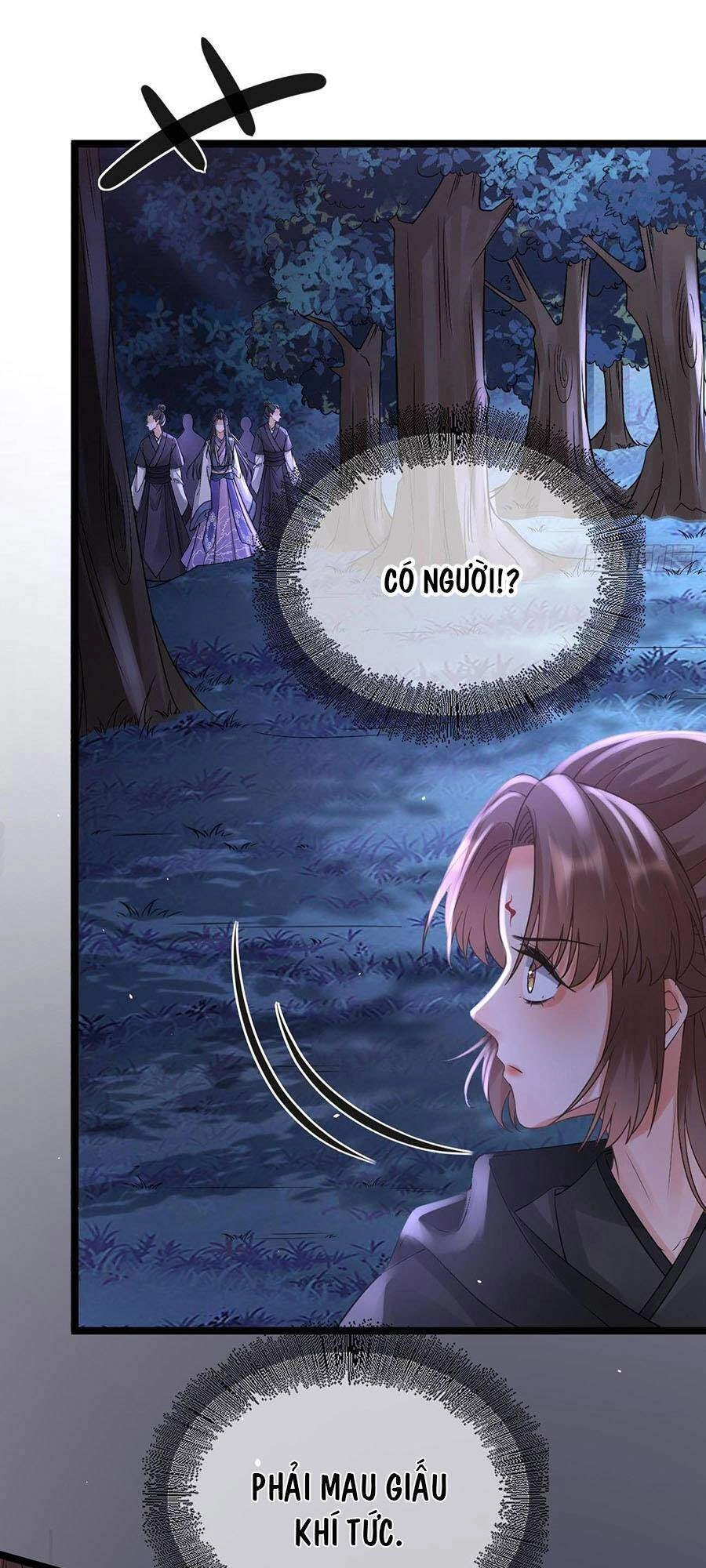 Ma Đầu Vạn Ác Năm Tuổi Rưỡi Chapter 72 - 10