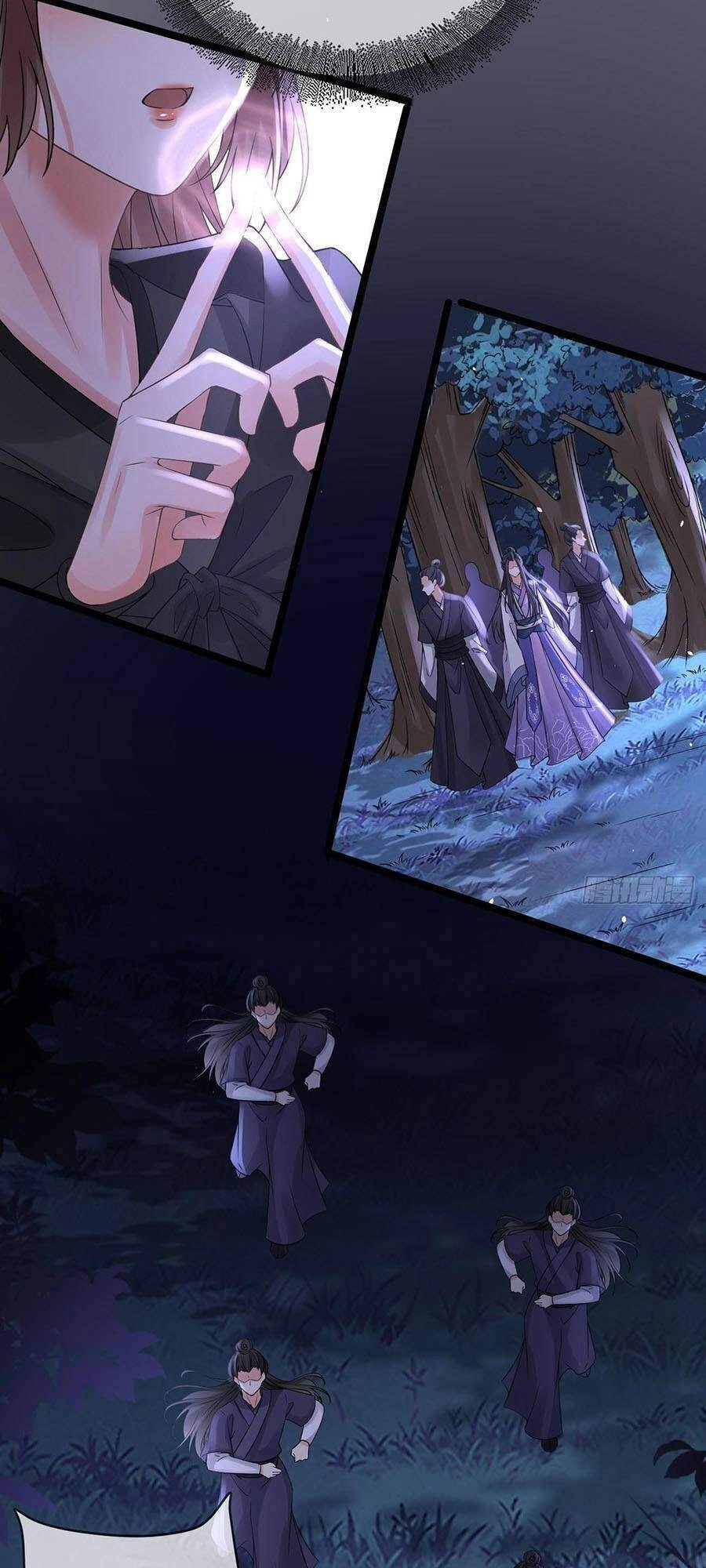 Ma Đầu Vạn Ác Năm Tuổi Rưỡi Chapter 72 - 11