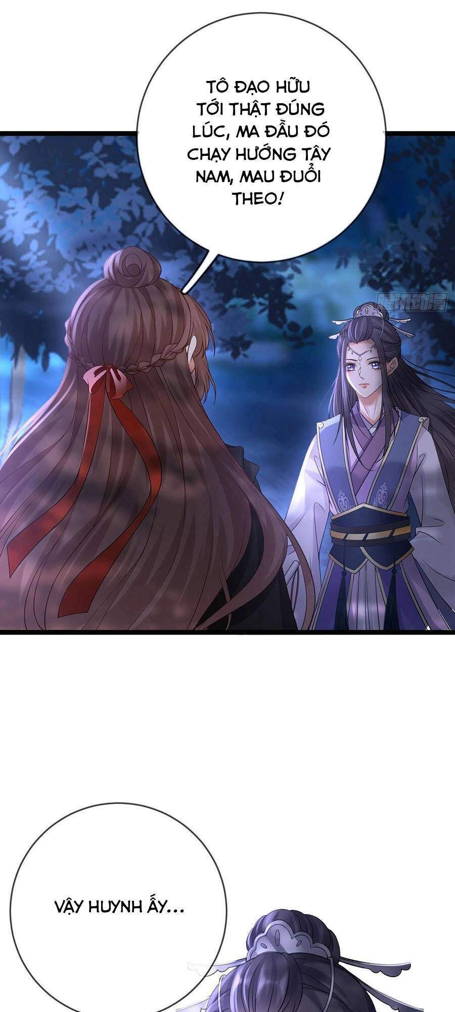 Ma Đầu Vạn Ác Năm Tuổi Rưỡi Chapter 72 - 13