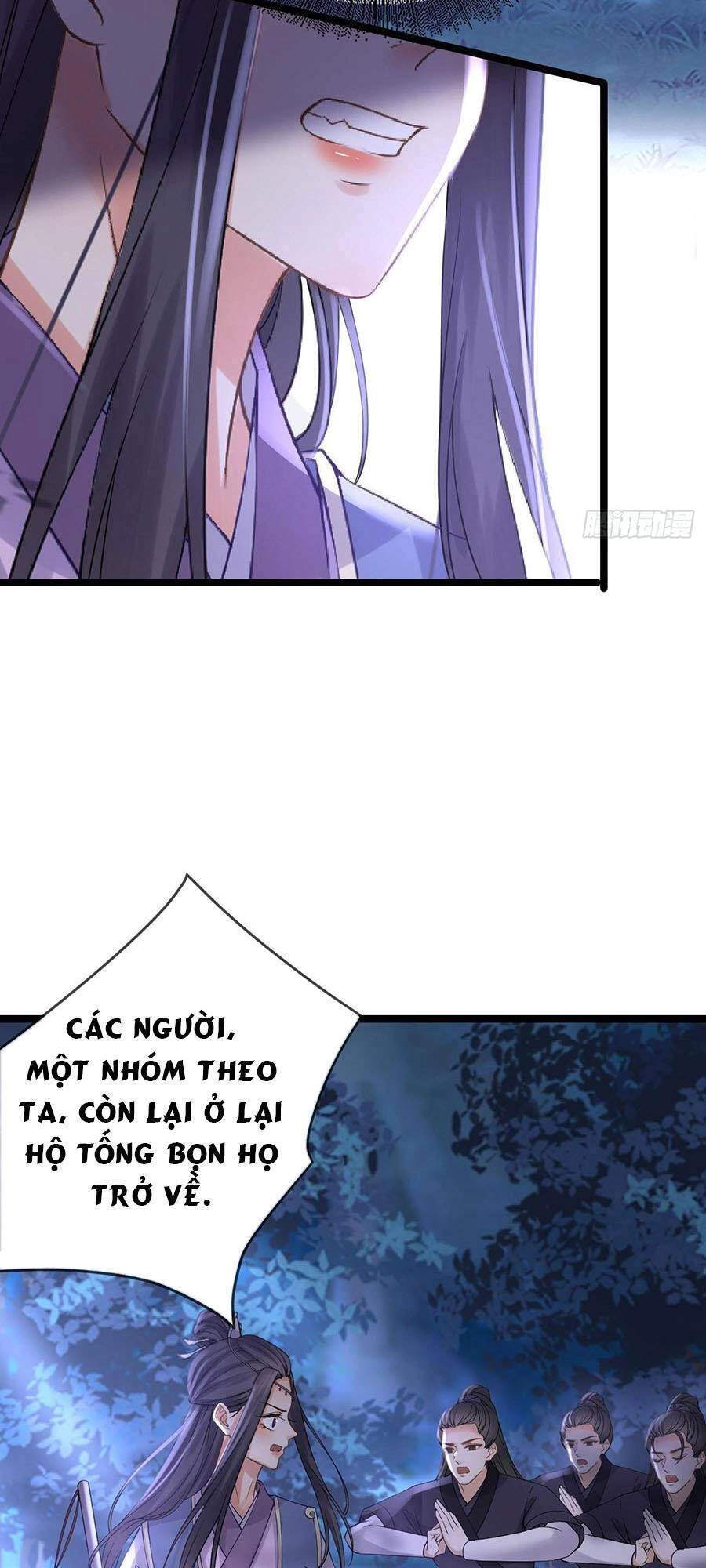 Ma Đầu Vạn Ác Năm Tuổi Rưỡi Chapter 72 - 16