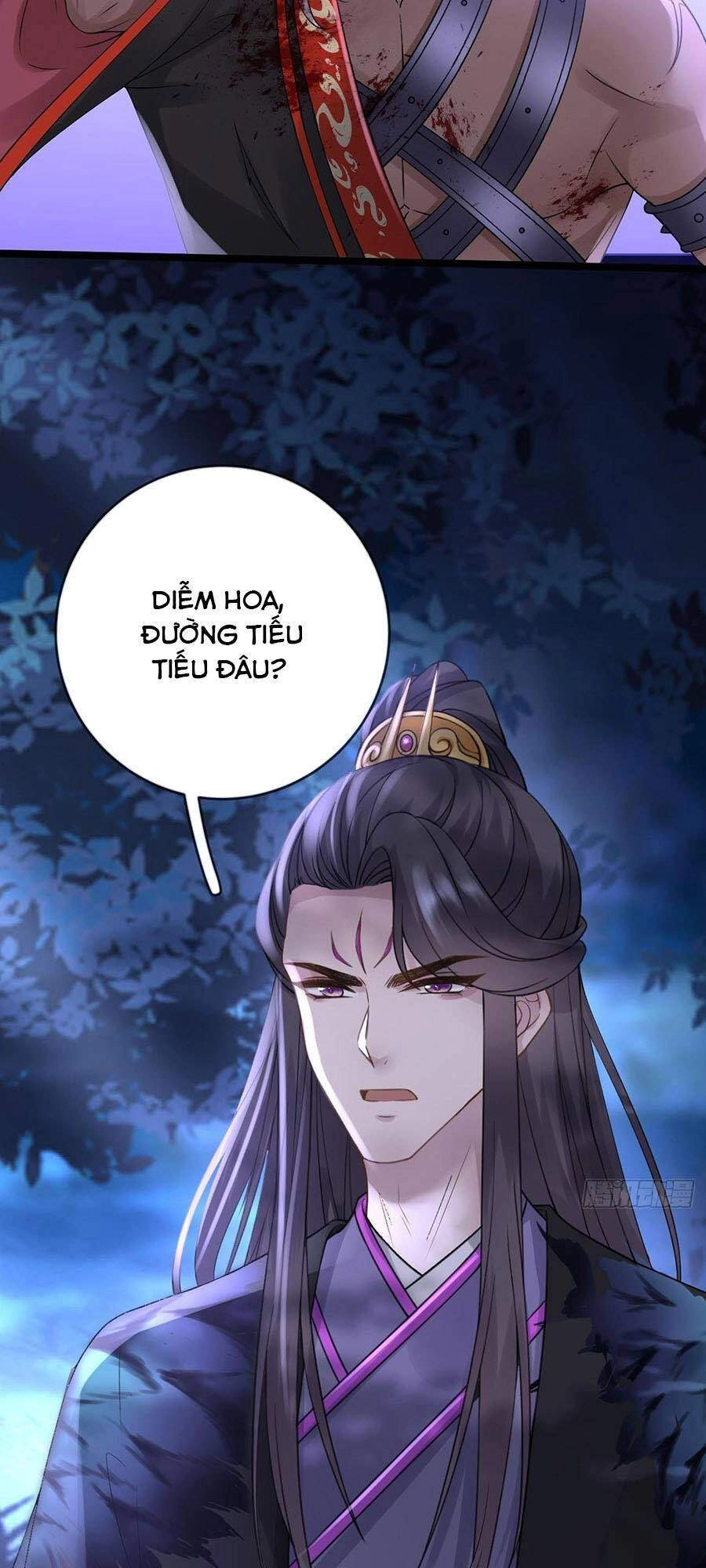 Ma Đầu Vạn Ác Năm Tuổi Rưỡi Chapter 72 - 21