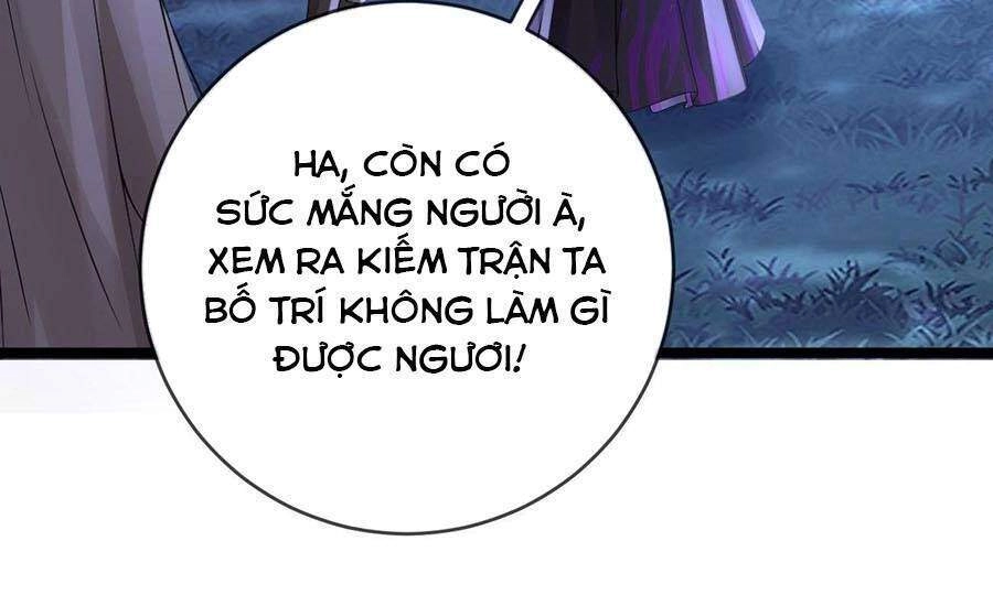 Ma Đầu Vạn Ác Năm Tuổi Rưỡi Chapter 72 - 24