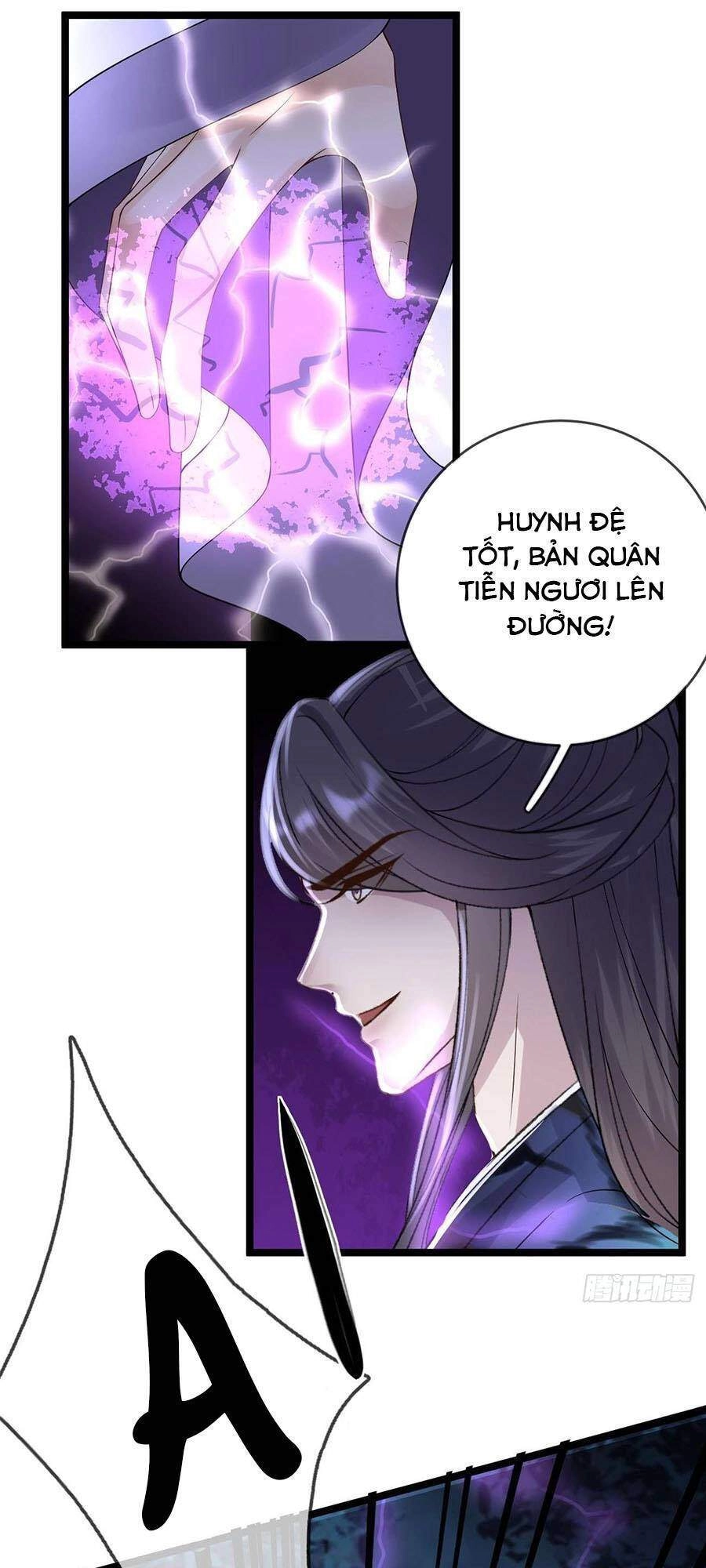 Ma Đầu Vạn Ác Năm Tuổi Rưỡi Chapter 72 - 26