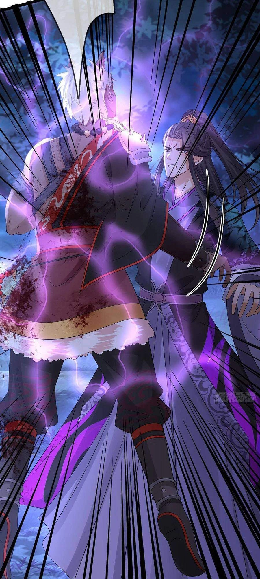 Ma Đầu Vạn Ác Năm Tuổi Rưỡi Chapter 72 - 27