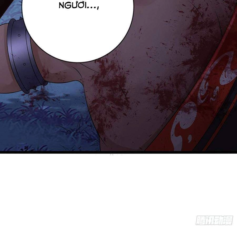 Ma Đầu Vạn Ác Năm Tuổi Rưỡi Chapter 72 - 29