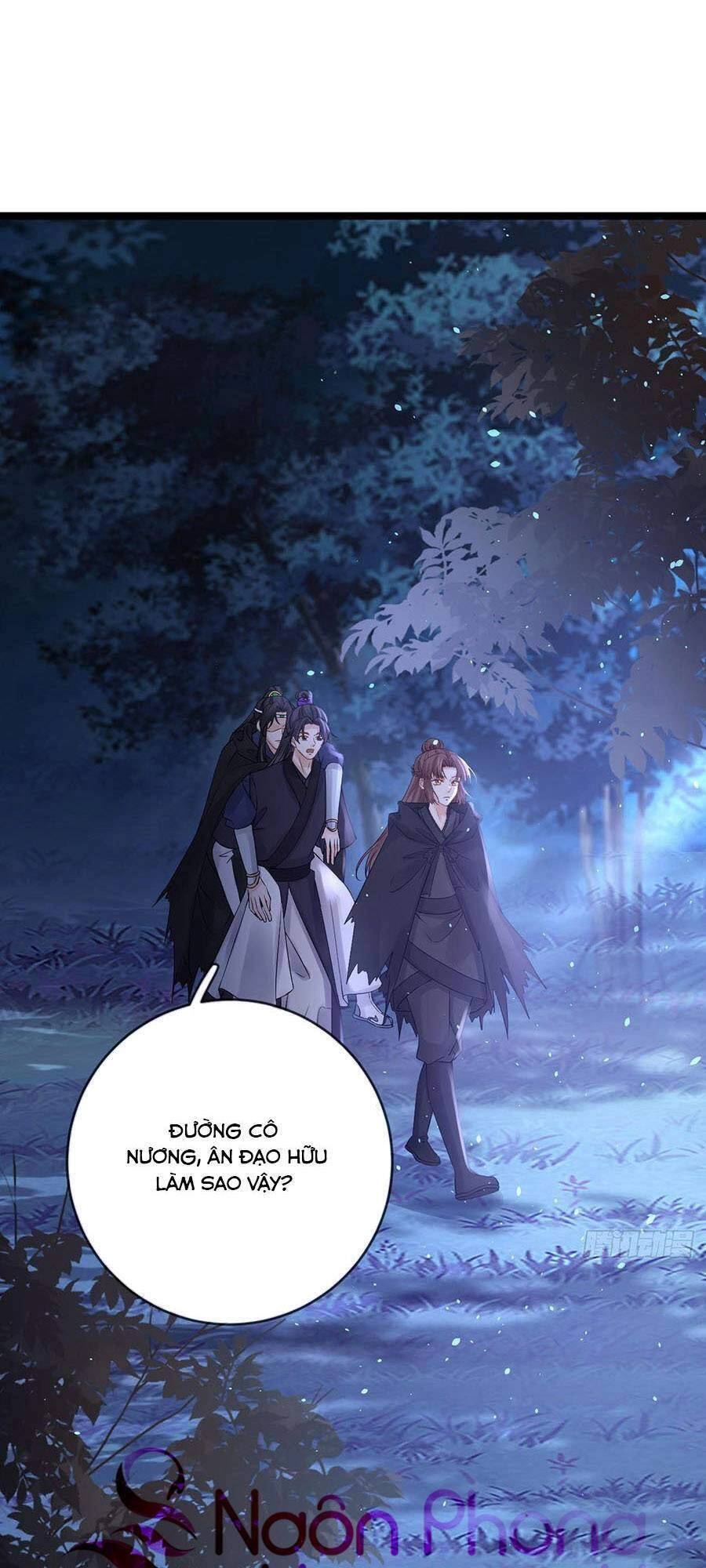 Ma Đầu Vạn Ác Năm Tuổi Rưỡi Chapter 73 - 2