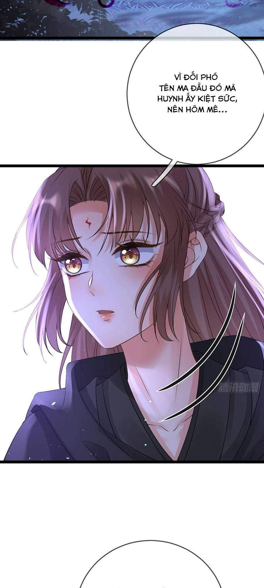 Ma Đầu Vạn Ác Năm Tuổi Rưỡi Chapter 73 - 3