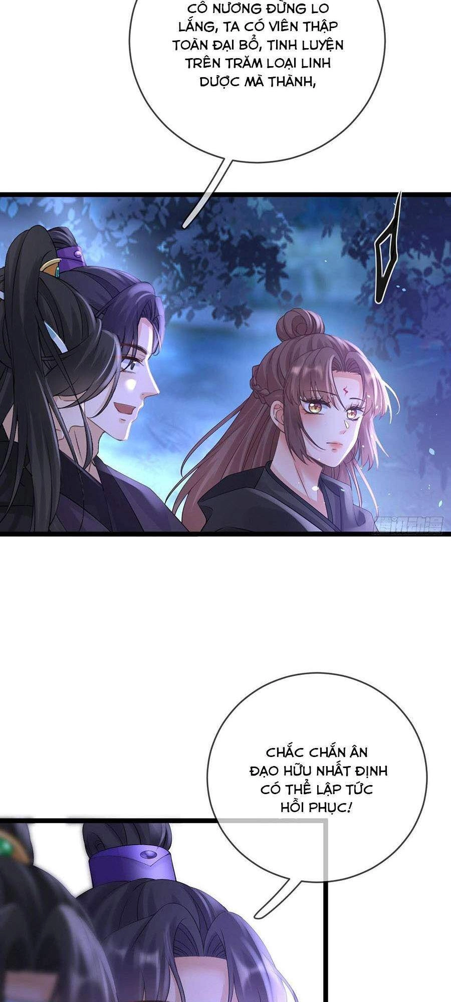 Ma Đầu Vạn Ác Năm Tuổi Rưỡi Chapter 73 - 4