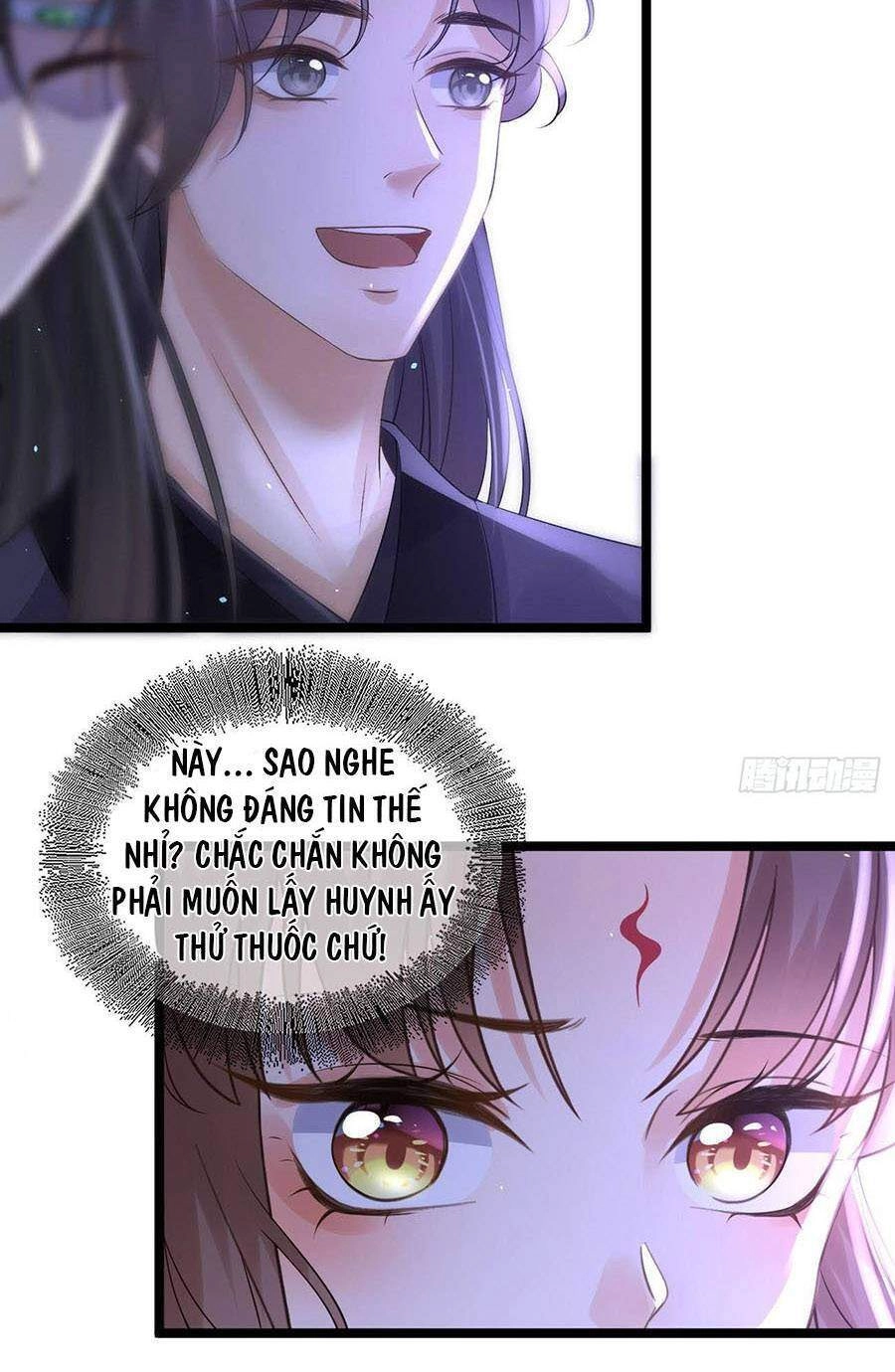 Ma Đầu Vạn Ác Năm Tuổi Rưỡi Chapter 73 - 5