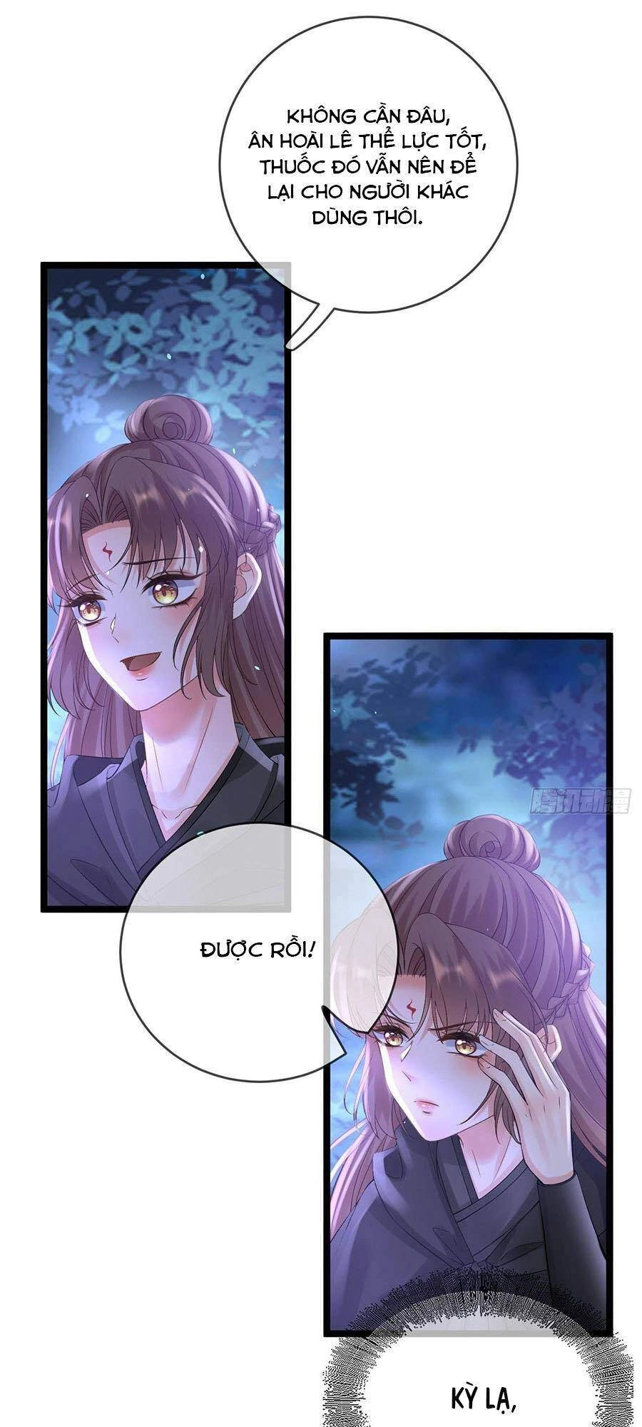 Ma Đầu Vạn Ác Năm Tuổi Rưỡi Chapter 73 - 6