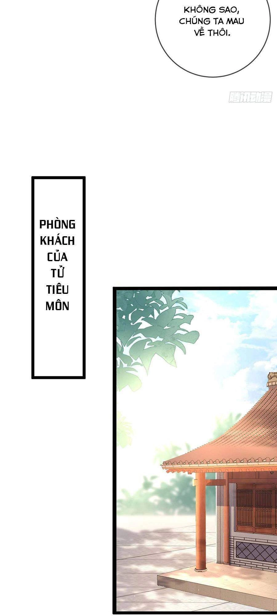 Ma Đầu Vạn Ác Năm Tuổi Rưỡi Chapter 73 - 9