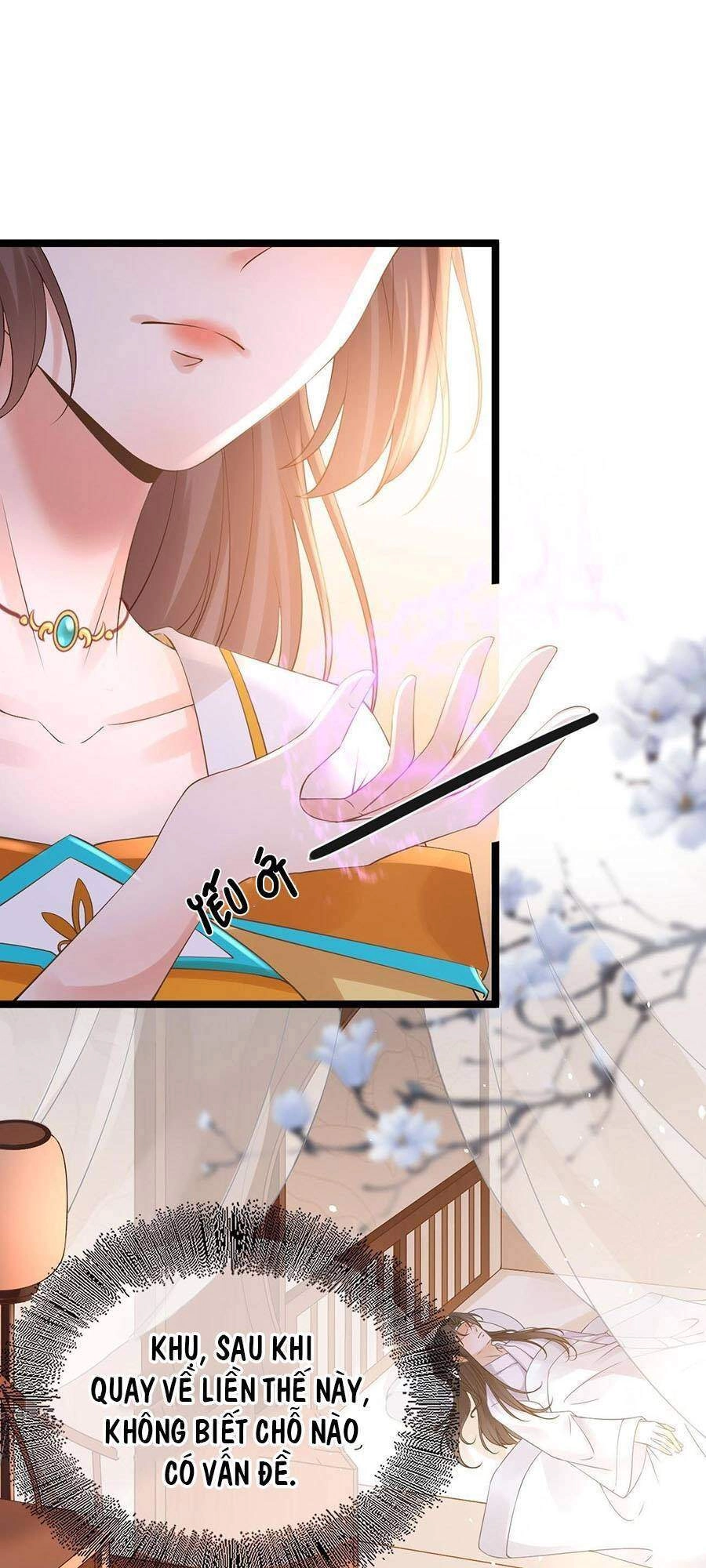 Ma Đầu Vạn Ác Năm Tuổi Rưỡi Chapter 73 - 11