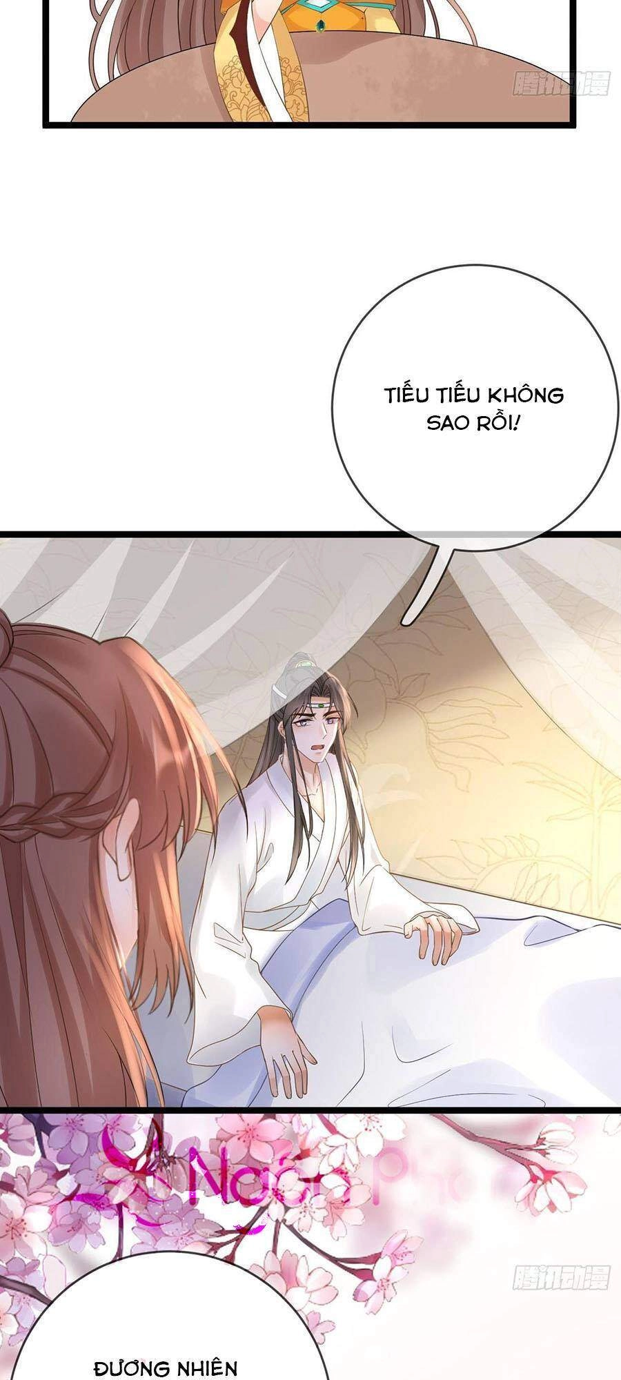 Ma Đầu Vạn Ác Năm Tuổi Rưỡi Chapter 73 - 13