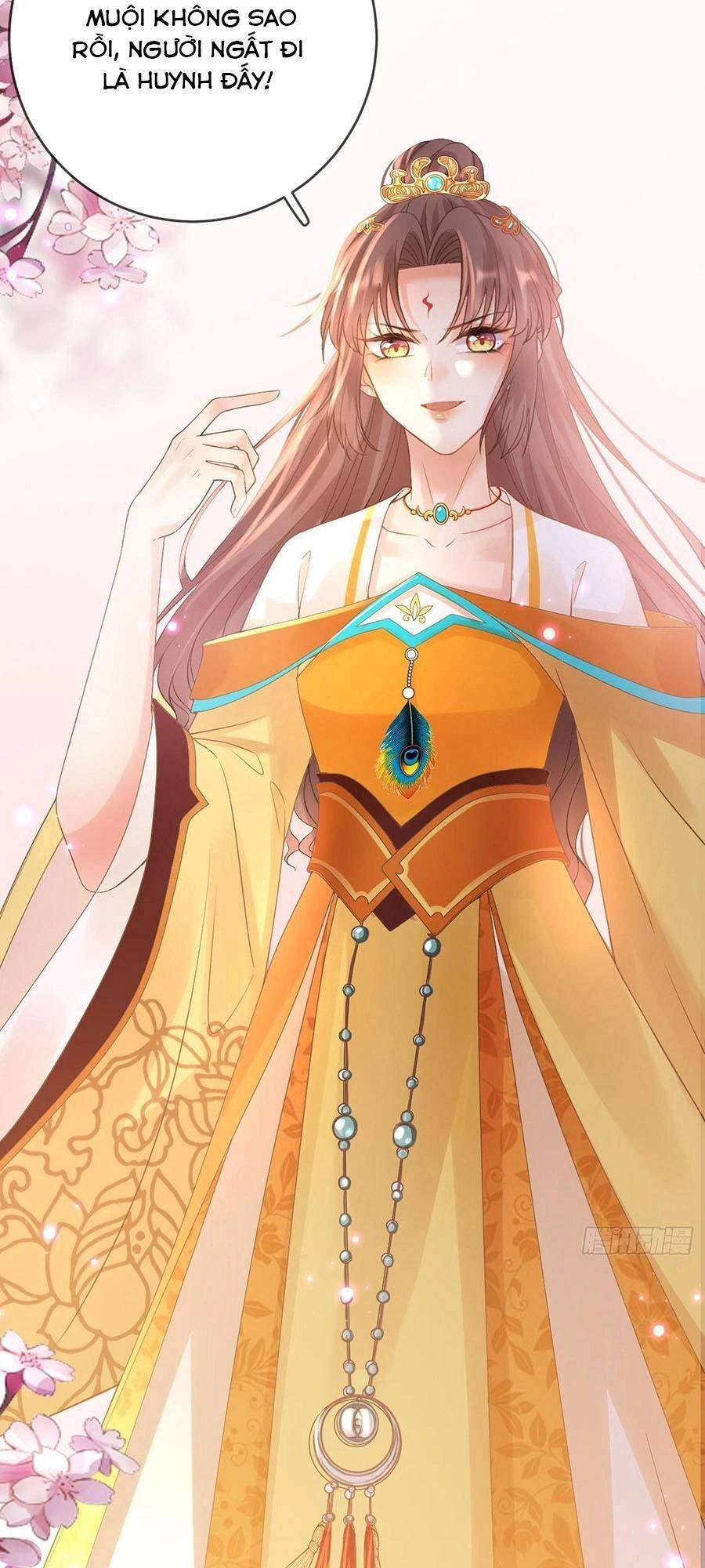 Ma Đầu Vạn Ác Năm Tuổi Rưỡi Chapter 73 - 14