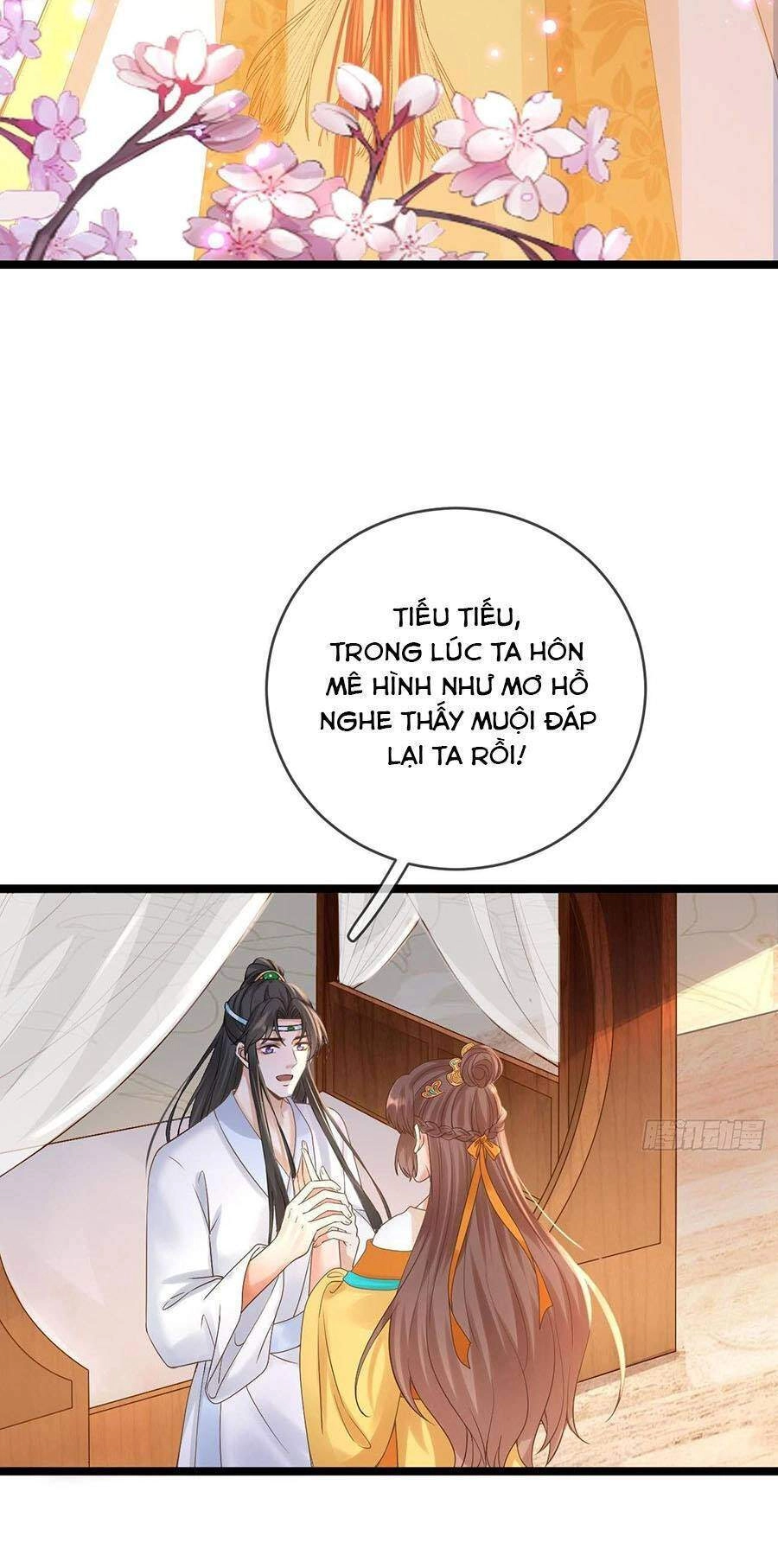 Ma Đầu Vạn Ác Năm Tuổi Rưỡi Chapter 73 - 15