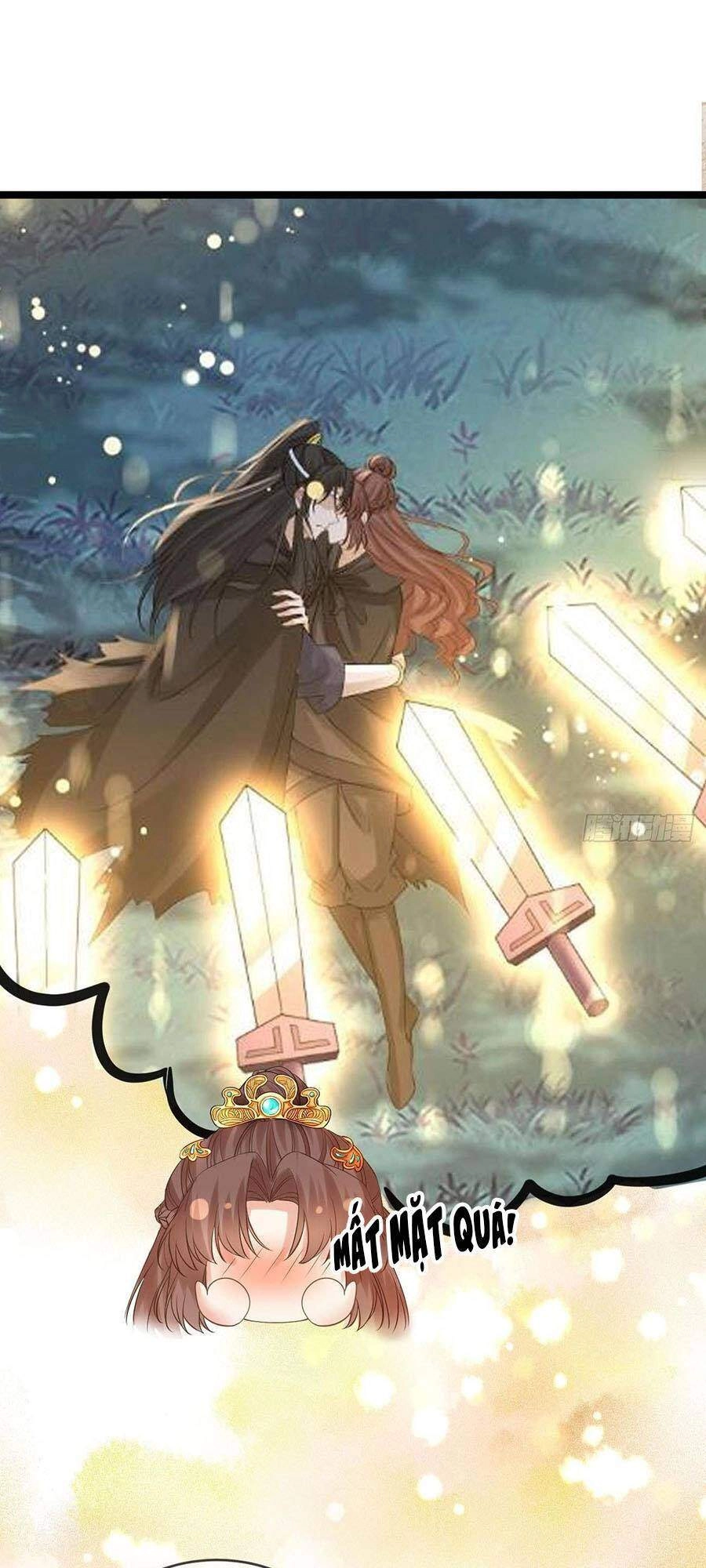 Ma Đầu Vạn Ác Năm Tuổi Rưỡi Chapter 73 - 16