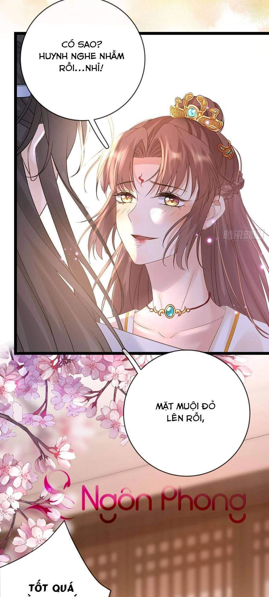 Ma Đầu Vạn Ác Năm Tuổi Rưỡi Chapter 73 - 17