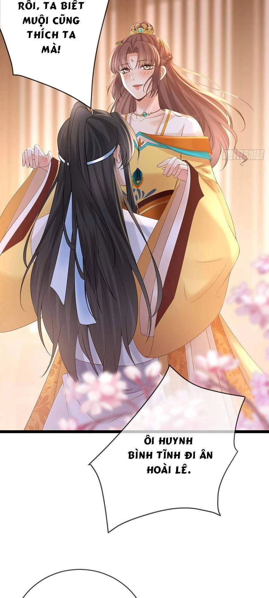 Ma Đầu Vạn Ác Năm Tuổi Rưỡi Chapter 73 - 18