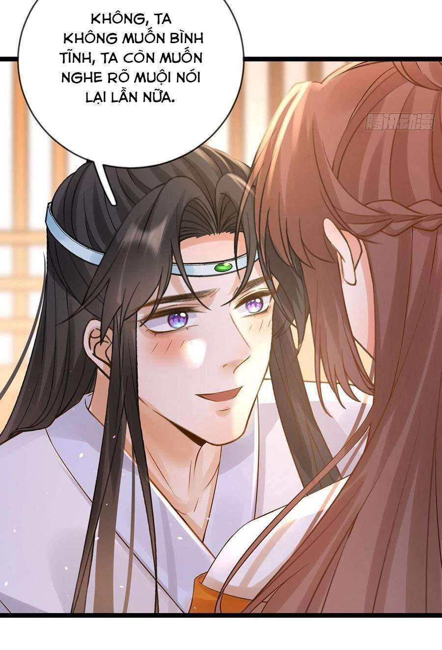 Ma Đầu Vạn Ác Năm Tuổi Rưỡi Chapter 73 - 19