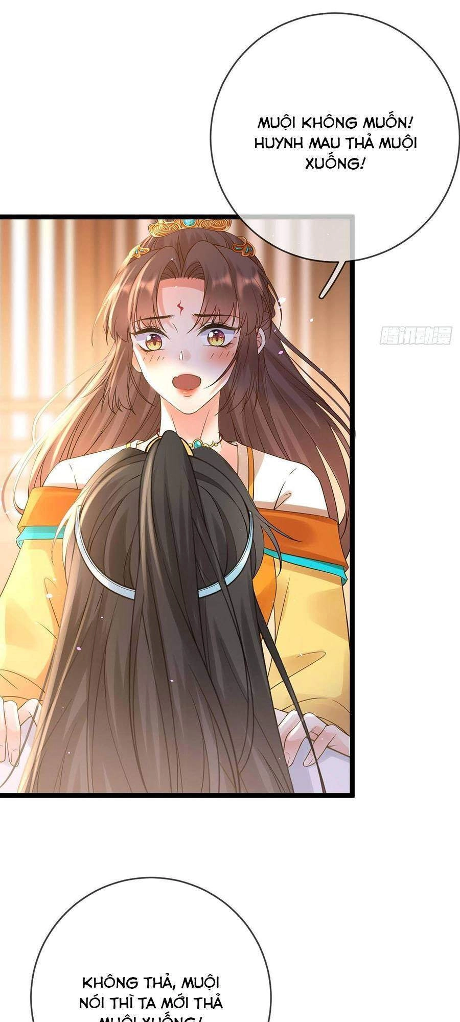 Ma Đầu Vạn Ác Năm Tuổi Rưỡi Chapter 73 - 20