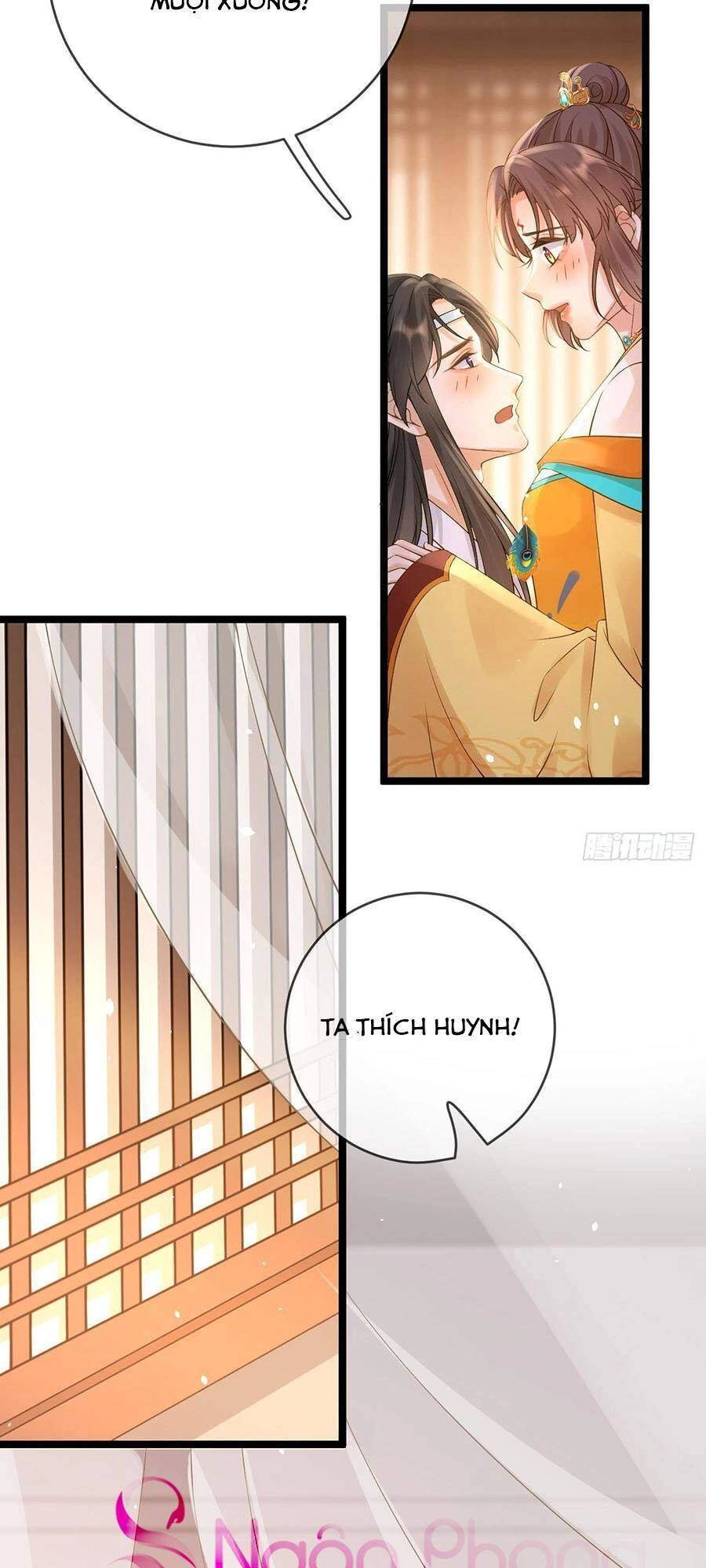 Ma Đầu Vạn Ác Năm Tuổi Rưỡi Chapter 73 - 21