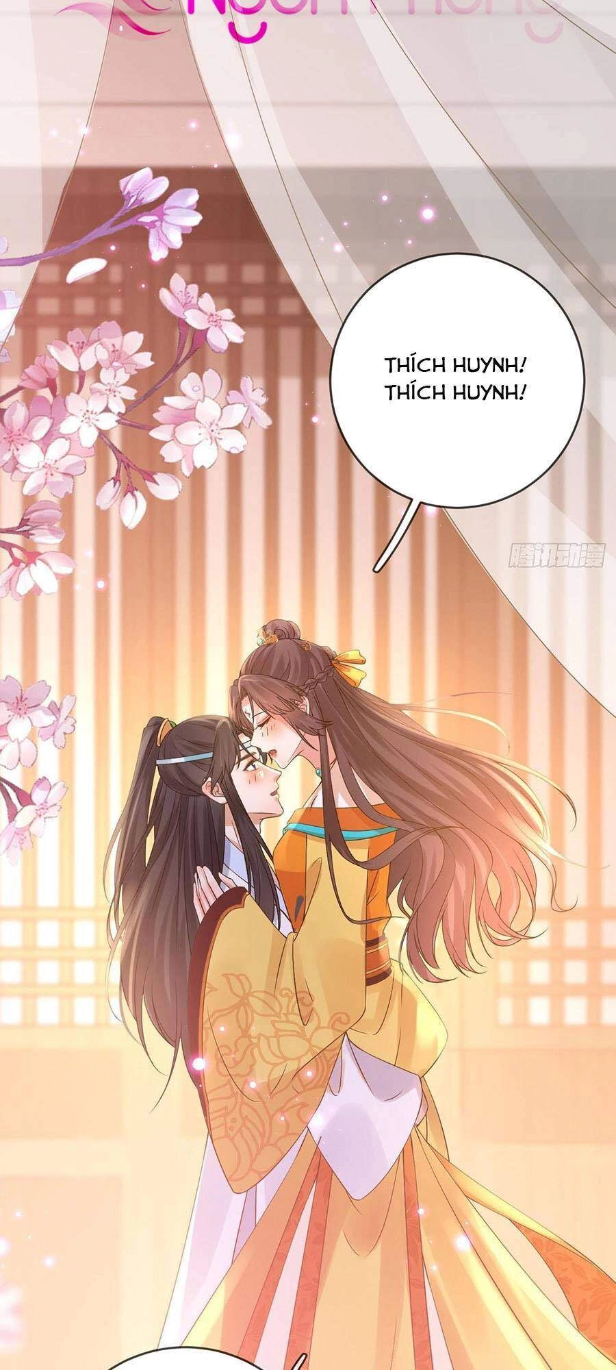 Ma Đầu Vạn Ác Năm Tuổi Rưỡi Chapter 73 - 22