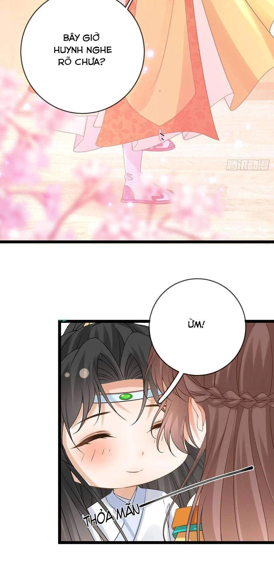 Ma Đầu Vạn Ác Năm Tuổi Rưỡi Chapter 73 - 23