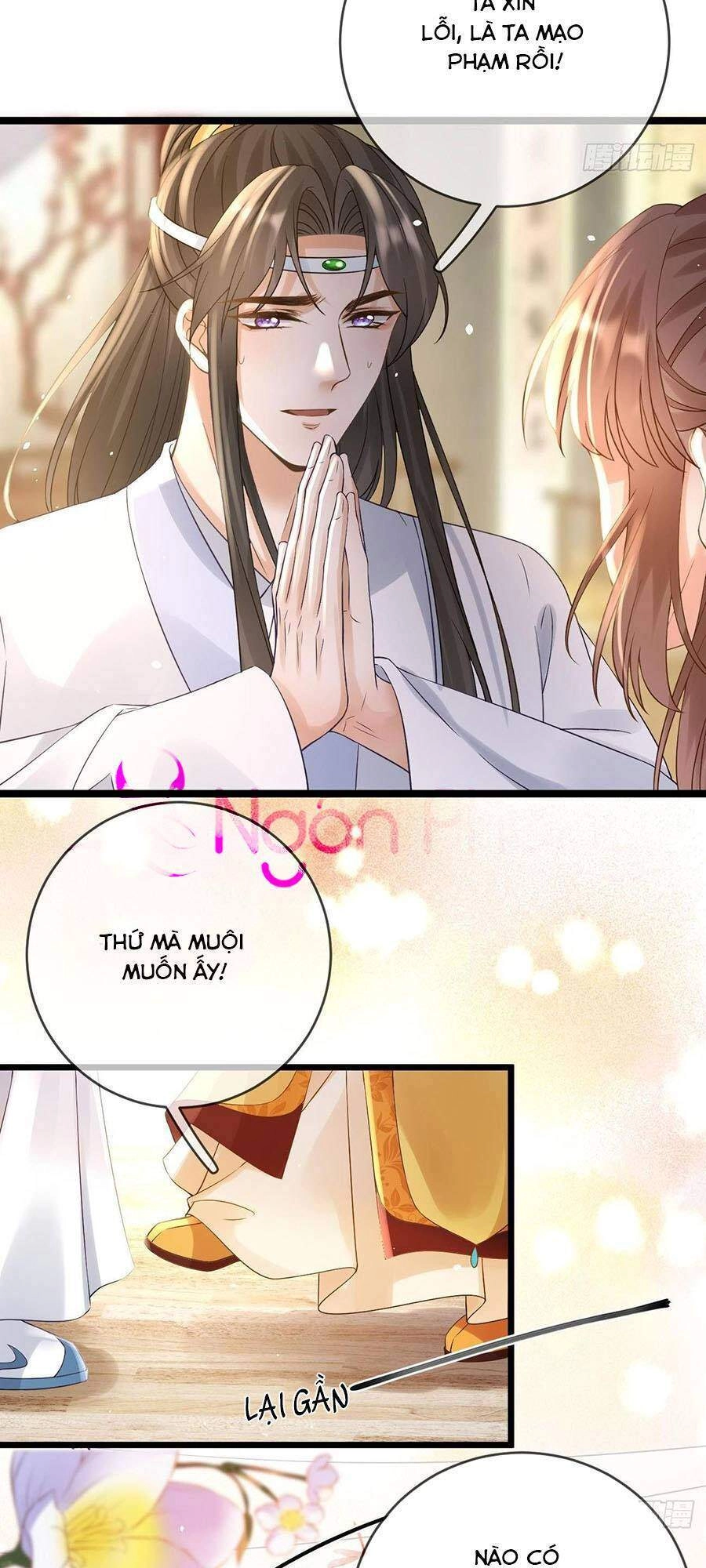 Ma Đầu Vạn Ác Năm Tuổi Rưỡi Chapter 73 - 25