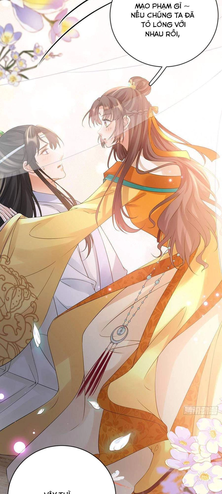 Ma Đầu Vạn Ác Năm Tuổi Rưỡi Chapter 73 - 26