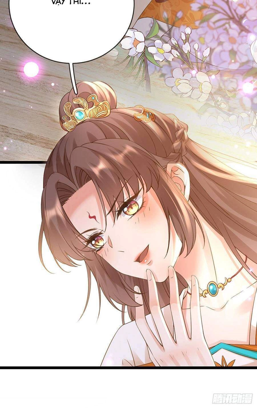 Ma Đầu Vạn Ác Năm Tuổi Rưỡi Chapter 73 - 27