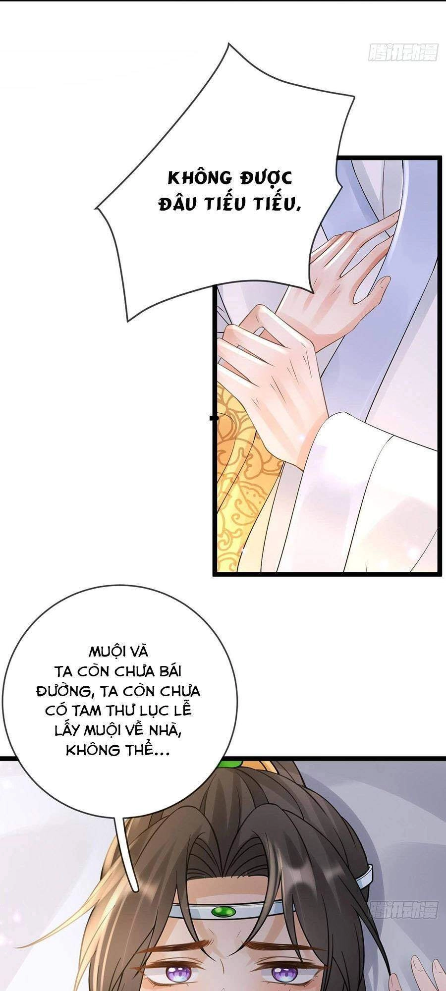 Ma Đầu Vạn Ác Năm Tuổi Rưỡi Chapter 73 - 28