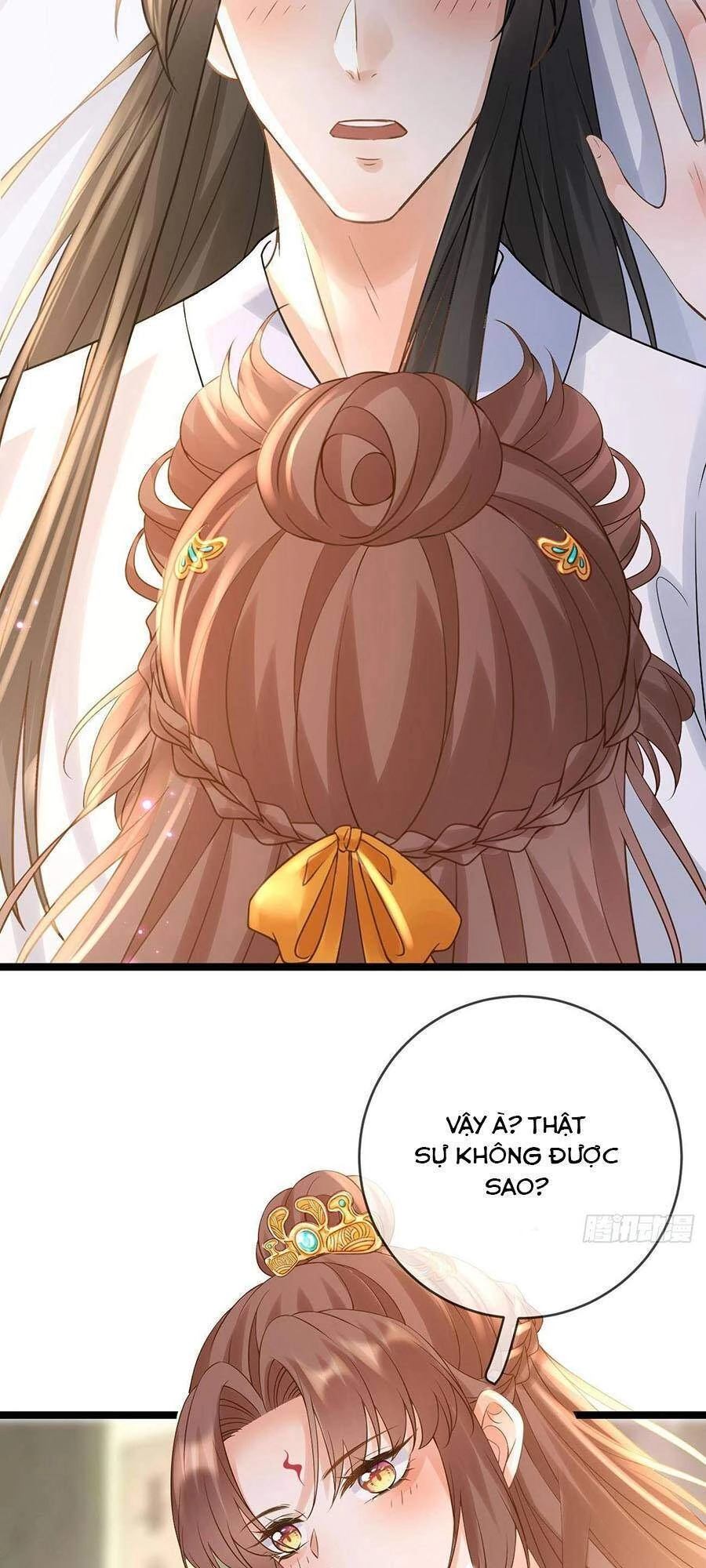 Ma Đầu Vạn Ác Năm Tuổi Rưỡi Chapter 73 - 29