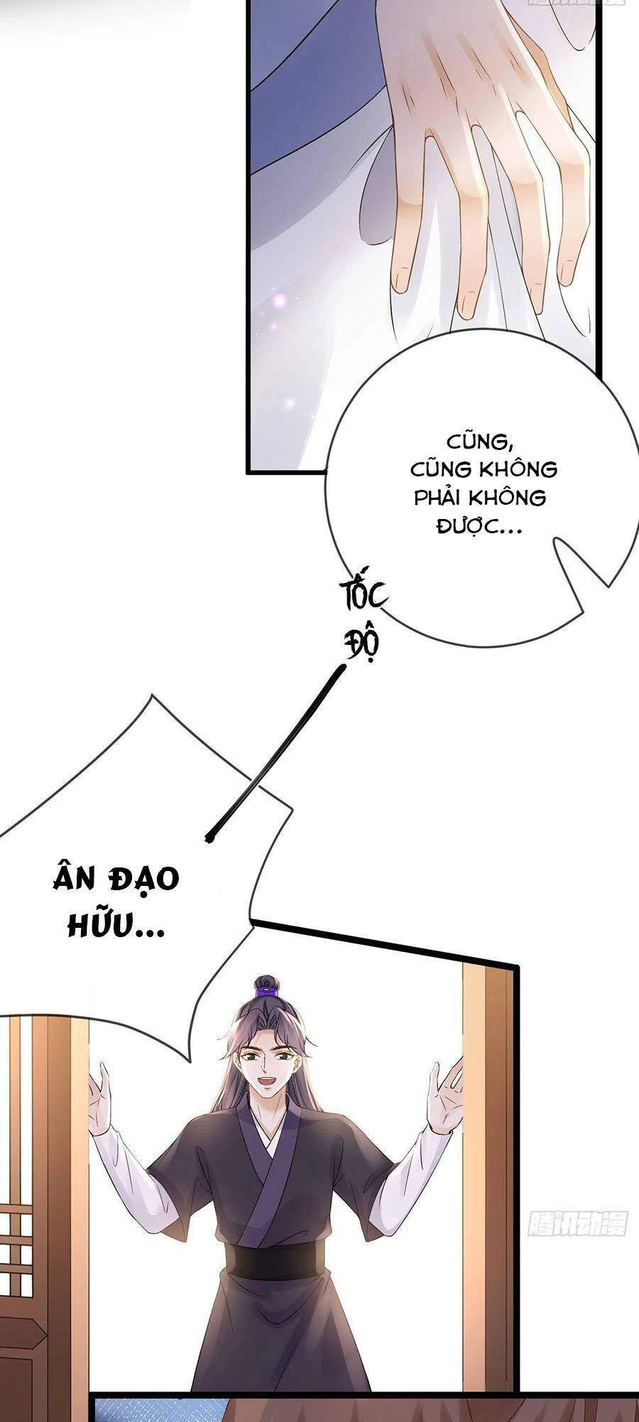 Ma Đầu Vạn Ác Năm Tuổi Rưỡi Chapter 73 - 31